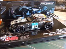 BMW Z4 M-Coupe, #69 Dörr