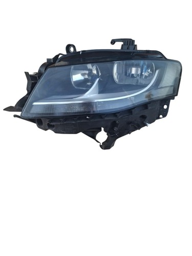 Faro sinistro audi avant - sinistro, a4