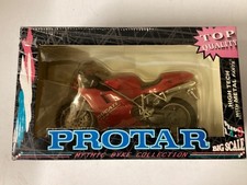 Modellino Protar 1:9 Ducati