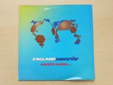 England New Order/World In