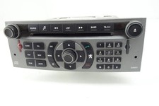 Display autoradio originale