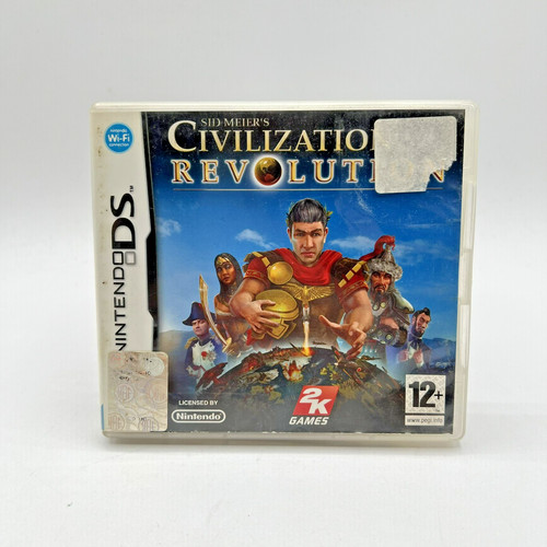 Sid meier civilization - meier's,