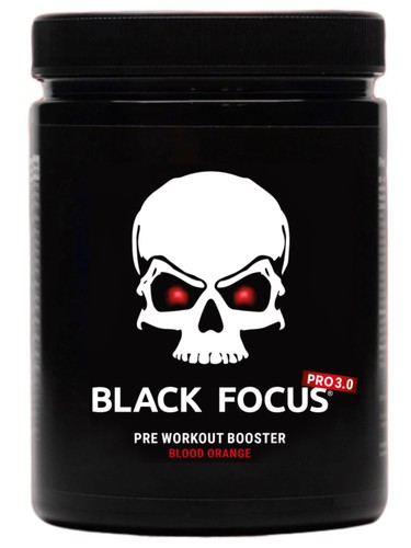 Pro pre workout potente - pre,