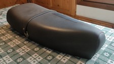 SELLA SEDILE SELLONE GRIGIO