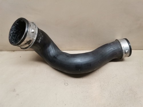 Tubo aspirazione aria turbo - aspirazione,