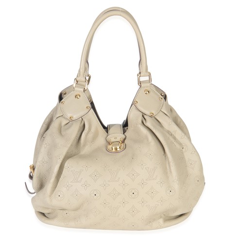 Louis vuitton mahina hobo - louis,