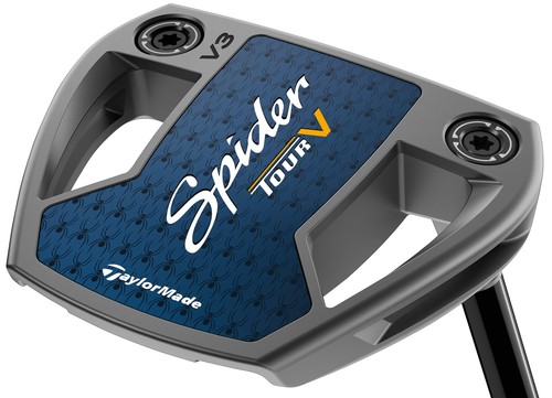 Taylormade spider tour - spider, v
