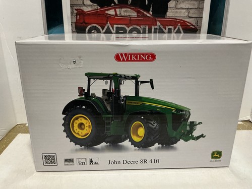 Wiking john deere - john, 8r