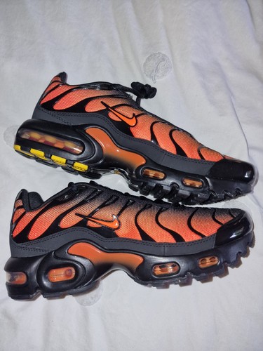 Nike air max - gs, taglia