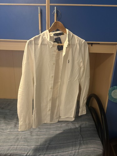 Ralph lauren uomo camicia - lauren,