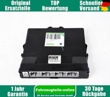 Centralina di rete di bordo