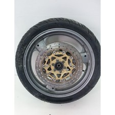 CERCHIO ANTERIORE YAMAHA FZS 600 FAZER 2000 2004 120/70 VB 17