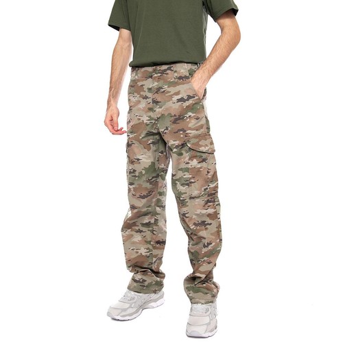 Cargo baggy ombre - xx,