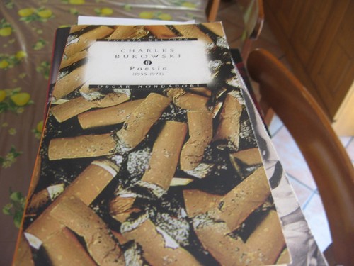 Bukowski poesie mondadori - bukowski,,