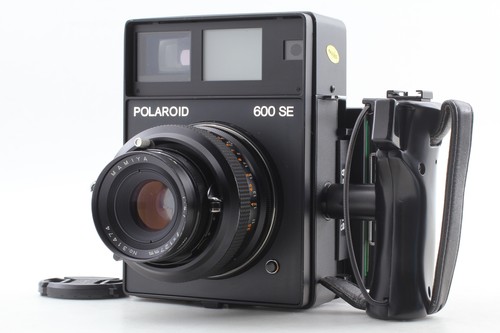 Quasi come nuovo polaroid - [quasi,