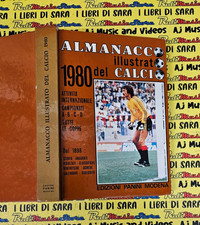 Book Libro ALMANACCO
