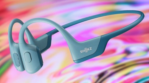 New shokz openrun pro - openrun, 2