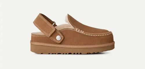 Ugg goldenstar evelina sabot - ugg,