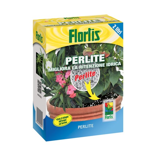 Flortis agriperlite perlite - -,