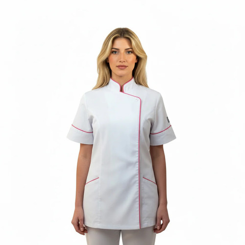 Camice lavoro donna slim - camice,