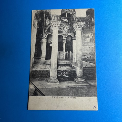 Ravenna vitale viaggiata - s.,