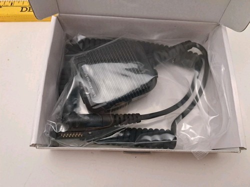 Icom hd7i6wp microfono - icom,