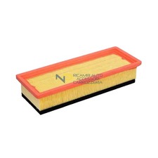 Filtro Aria Fiat Grande Punto