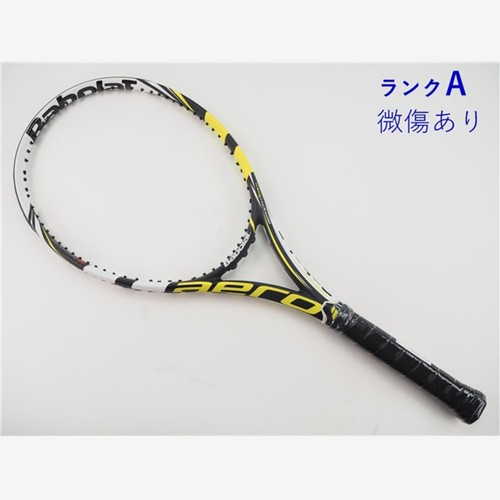 041 racchetta tennis usata - racchetta, da
