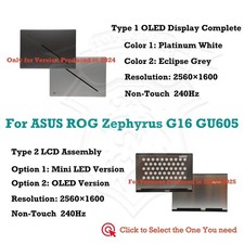 Per ASUS ROG Zephyrus G16