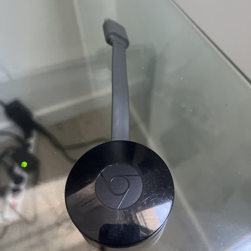 chromecast