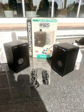 Altoparlante Lenco HiFi 880
