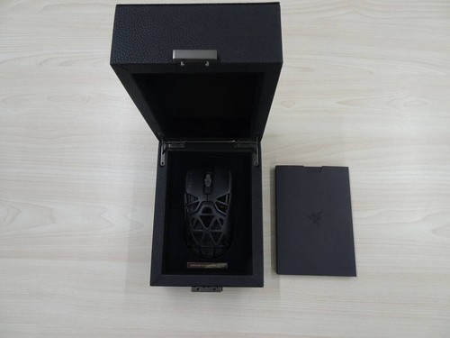 Mouse gioco wireless razer - da,