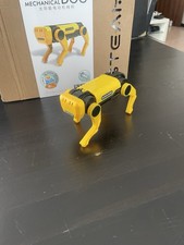Robot RC per Bambini -Kit Fai da Te, Giocattolo Educativo STEM, Re