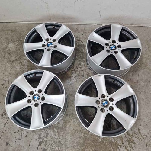 Cerchi lega 4pz r18 bmw - r18,