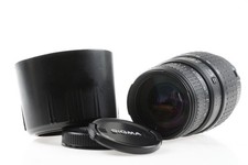 SIGMA 70-300 mm f/4,0-5,6 DL