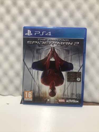 The amazing spider man - the,