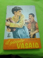  C.de Mattia Il Piccolo Vasaio