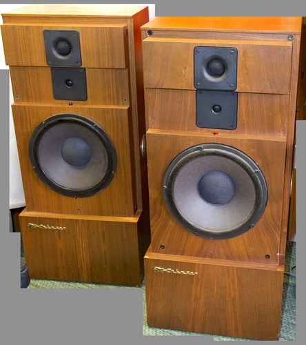 Cabasse galion vta amplifie - galion,