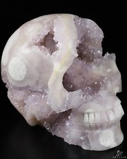 Amazing 5.2" Sakura Agate