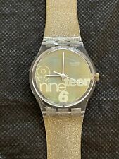 OROLOGIO SWATCH GK216