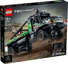 LEGO® Technic 42129 Camion
