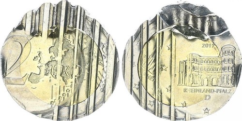 Brd 2017 euro rheinland - 2017,