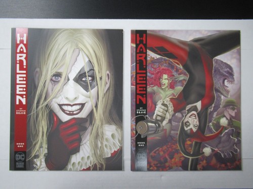 Comics black label - dc,