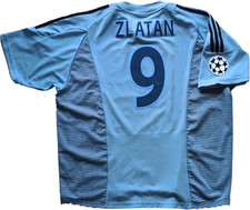 maglia calcio vintage ajax