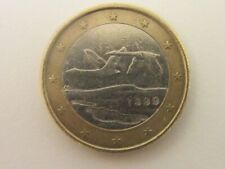 MONETA DA 1 EURO FINLANDIA