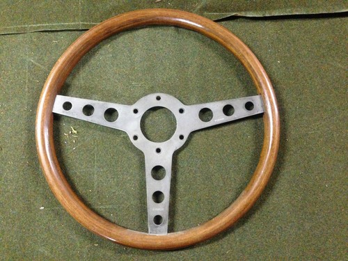 Volante fusina vintage anni - volante,