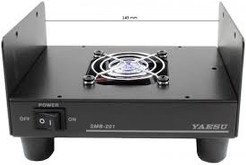 Yaesu smb 201 base - smb-201, base/supporto