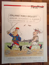 Forattini satira politica - 94,