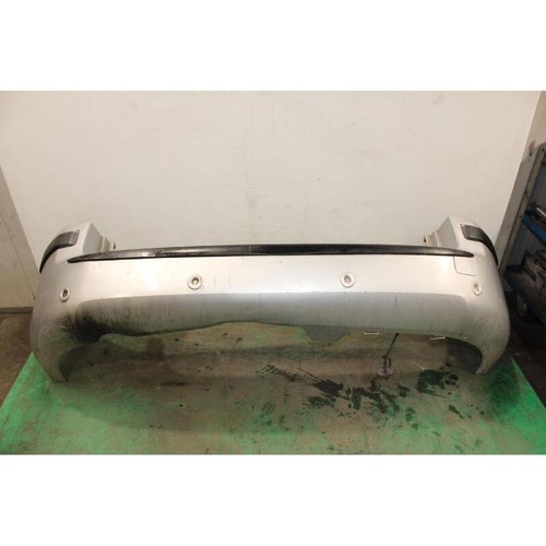 Paraurti post peugeot - paraurti, post.