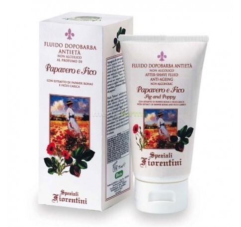Speziali fiorentini dopobarba - speziali,
